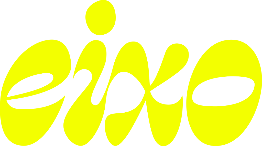 Eixo Studio Logo
